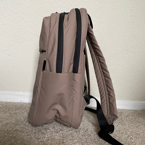 Calpak Tan Backpack - Picture 3 of 13